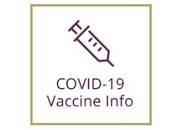 Blog: COVID-19 Vaccine Information