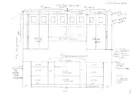 Full Size Of Corner Kitchen Cabinet Dimensions Standard