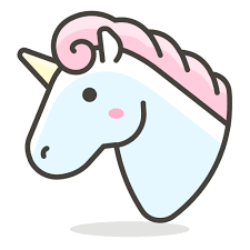 Image result for unicorn icon