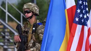 Qué hacen las fuerzas de la OTAN en Ucrania según los medios occidentales? - 18.03.2024, Sputnik Mundo