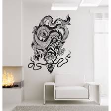 dragon wall art best 54 off