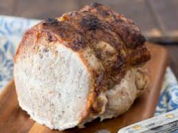 juicy pork loin recipe recipe