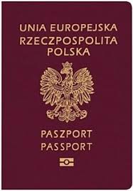 Surname (family name) (x) 2. Visa Requirements For Polish Citizens Wikipedia