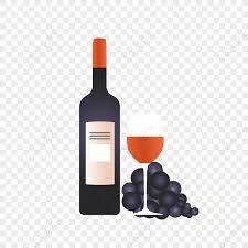 Red Wine Glass Png Image Free