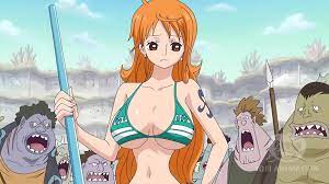 Eiichiro Oda erklärt weshalb es große Brüste in One Piece gibt - AnimeUpdate