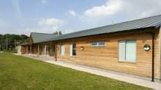SIPs Activity Centre and Dormitory at Laches Wood • SIPS@Clays