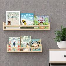 Coffee Cucumber Wall Book Shelf X Y