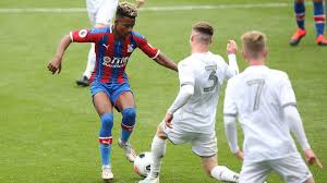 {{tv^^} crystal palace vs leeds united live streaming 2021. Watch Highlights Of Palace U23s Close Fought Draw With Leeds Now News Crystal Palace F C