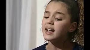 Charles aznavour (la mamma) | yasmine ammari | the voice 2018 | lives. Yasmine Ammari Ft Bouzid Ammari Anny Time 1997 Youtube