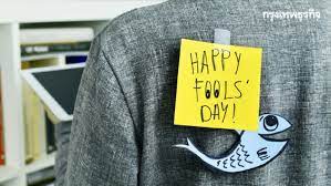 10 ข้อรู้จัก 'April Fool's Day' ทำไม 'โกหก' ในวันเมษาหน้าโง่?
