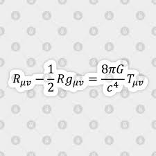 Einstein Field Equation Of General