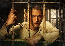 Prison Break seizoen 5 verschijnt nog eerder dan verwacht op Netflix |  Gewoonvoorhem