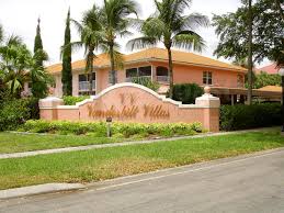 vanderbilt villas real estate naples