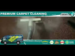 hot steam carpet cleaning kills viruses