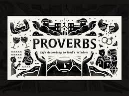 Proverbs is a book filled with god's wisdom. Book Of Proverbs Designs Themes Templates And Downloadable Graphic Elements On Dribbble