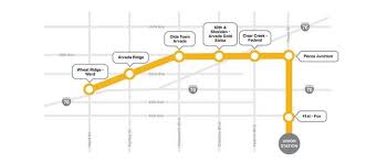 g line opening service to begin friday