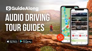 sedona audio driving tour guidealong
