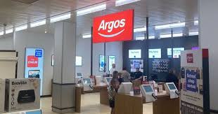 Argos Pers Hail Life Saver Heater