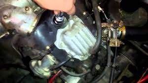 Toyota fortuner car stereo wiring diagram. Yamaha G2 Gas Golf Cart Starting Issues Youtube