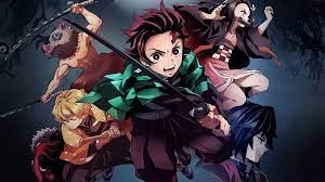 Though devastated by this grim reality, tanjiro resolves to become a demon slayer so that he can turn his sister back into a human, and kill. Demon Slayer Kimetsu No Yaiba Season 1 Is Coming To Netflix In January 2021 What S On Netflix