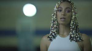 solange knowles a seat at the table review