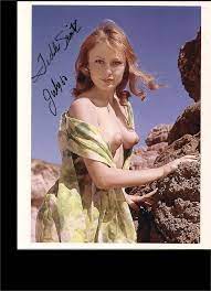 Carol Eden, Playboy Playmate, Miss December 1960