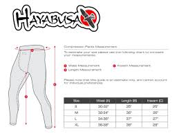 Hayabusa Metaru 47 Silver Compression Pants Black Red Spats Leggings
