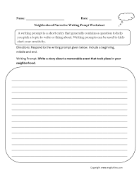 creative writing essay topics for grade creative writing 