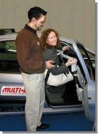 access unlimited multi lift for cars