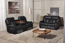 power recliner sofa set