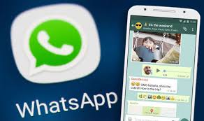 Get breaking news updates on whatsapp and. Whatsapp Just Announced Some Massive News And Its Rivals Won T Be Pleased Express Co Uk