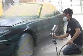cost to paint a car a diffe color