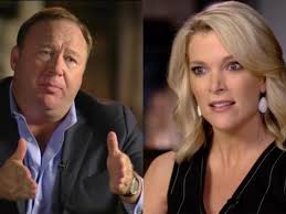 Your current browser isn't compatible with soundcloud. Advertisers Viewers Don T Show Up For Megyn Kelly S Alex Jones Interview Ad Age