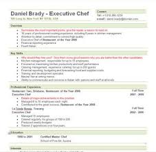 Sample Executive Chef Cover Letter   http   www resumecareer info  Resume And Cover Letter