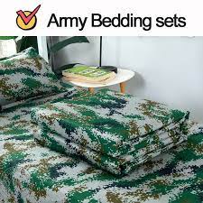 Barracks Bed Linens Bed Set