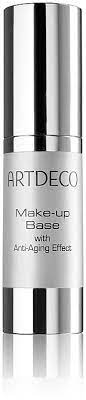 artdeco make up base with anti aging