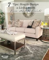 inspiring living room design ideas