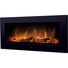 Dimplex Wall Mounted Electric Fire Sp16