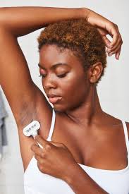 We already have taken easy techniques to remove armpit hair. How To Shave Your Armpit Hair Venus