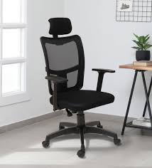 office chairs upto 60