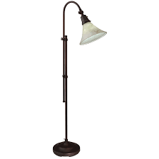 Ottlite Model 20318s62 20w Lexington Floor Lamp