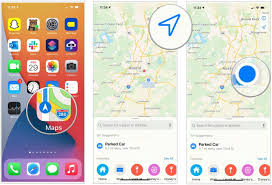 With the emergence of apple maps and google maps in the market, we have seen the trends of route optimization software and route planner app developments. How To Share Location And Directions With Maps For Iphone And Ipad Imore