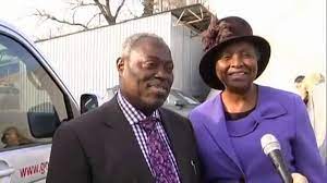 Dclm daily manna was written by pastor william folorunso kumuyi; Pastor Kumuyi 5 Reasons Why You Must Never Marry An Unbeliever