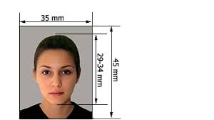 Uk Passport Photo Guidelines 2019 All Rules And