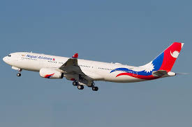 Wishing you pleasant travels to nepal. Nepal Airlines Announces Schedule Of Regular Flights Tourism Mail