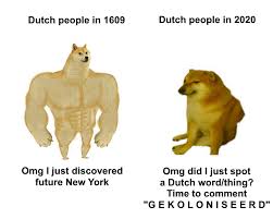 Download transparent doge png for free on pngkey.com. Inb4 G E K O L O N I S E E R D Swole Doge Vs Cheems Know Your Meme
