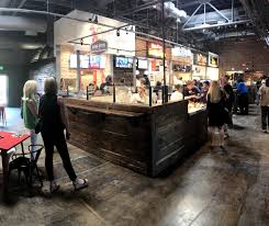 Staffordshire welcome to raleigh hall. Food Halls Open Across The Triangle Wheretraveler