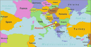 Kosovo detailed profile, population and facts. Where Is Kosovo From Alaska To Kosovo