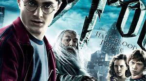 harry potter s combined