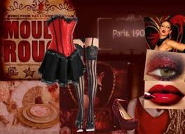 moulin rouge theme thehen ie